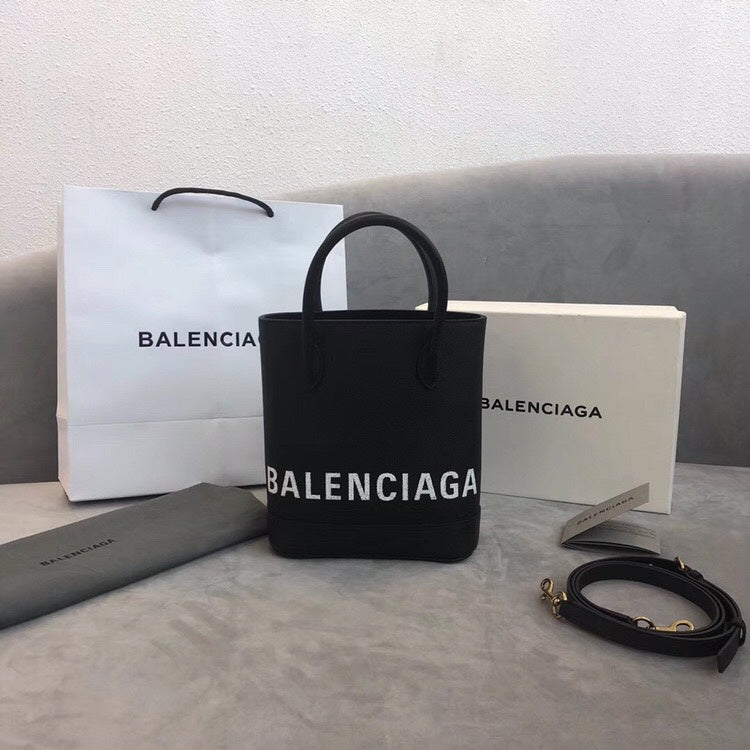 ZALL - BGA Bags - 1126