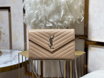 Zal Collections - SLY Bags - 2637