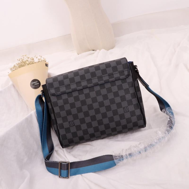 ZALL - All Men Bags - 254