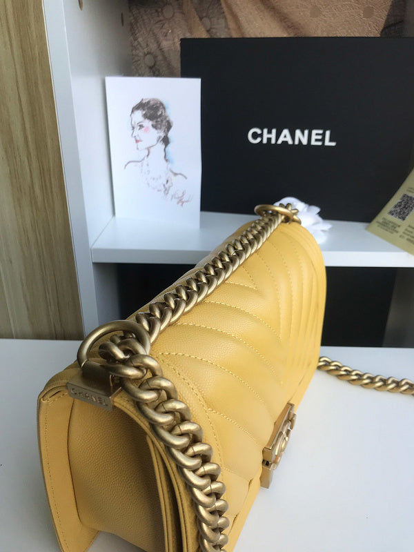 ZALL - CHL Bags - 276