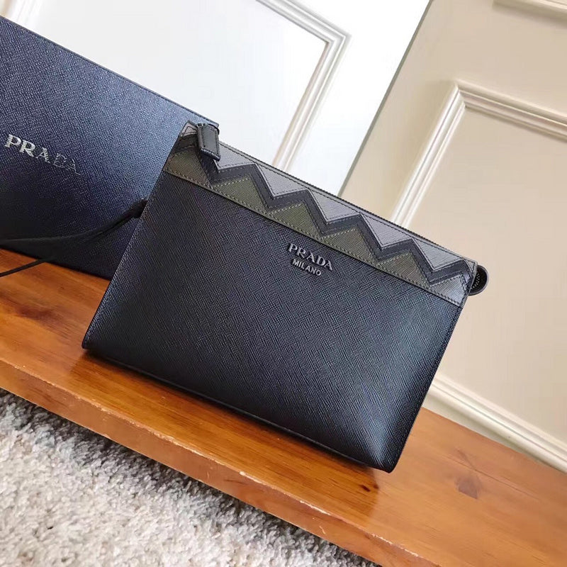 Zarlay Bags - PDA Bags - 2916