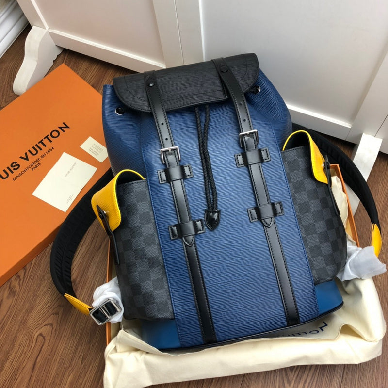 LOV2 Bags - Luxurious Bags  1989