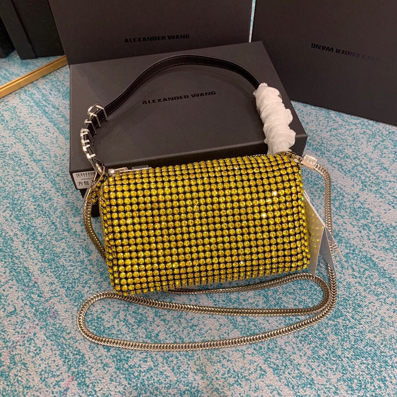 ZALL - ALXG Bags - 004