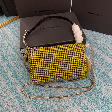 ZALL - ALXG Bags - 004