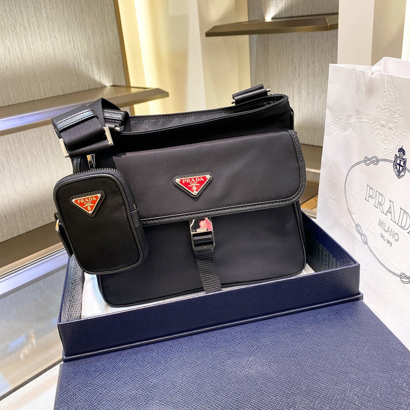 Zarlay Bags - PDA Bags - 2806