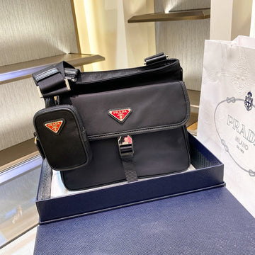 Zarlay Bags - PDA Bags - 2806