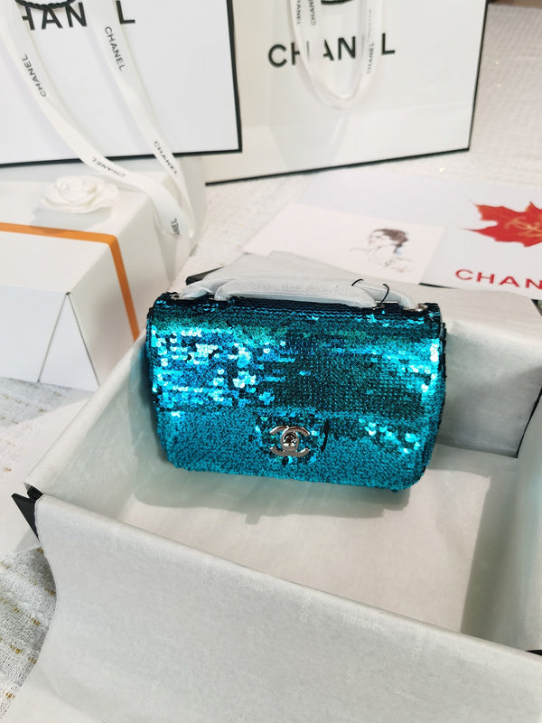 ZALL - CHL Bags - 191