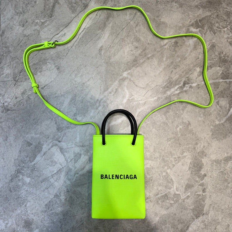 ZALL - BGA Bags - 1196