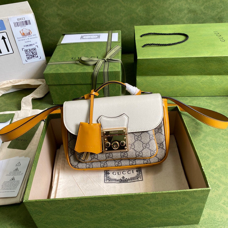 ZALL - GCI Bags - 2278