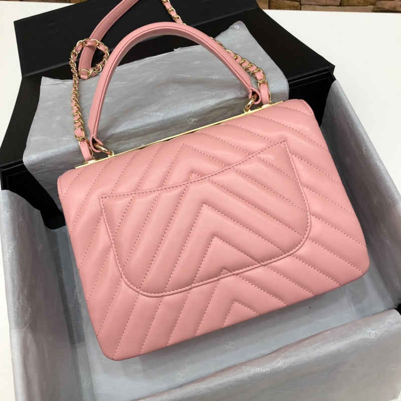 Zarlay  - CHL Bags - 017