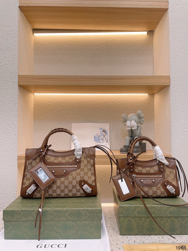 ZALL - BGA Bags - 1388