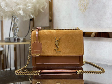 Zal Collections - SLY Bags - 2380