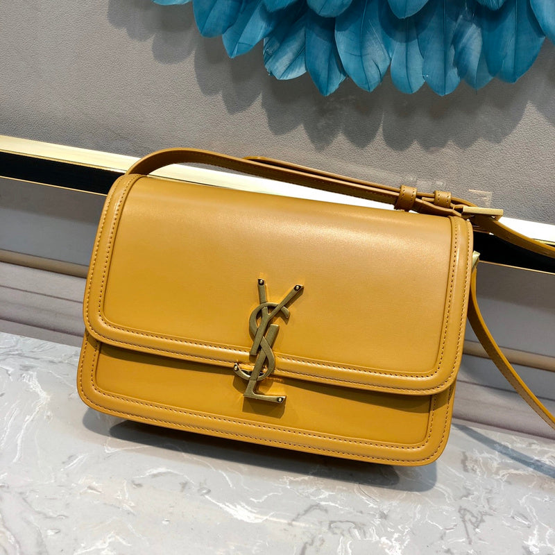 Zal Collections - SLY Bags - 815