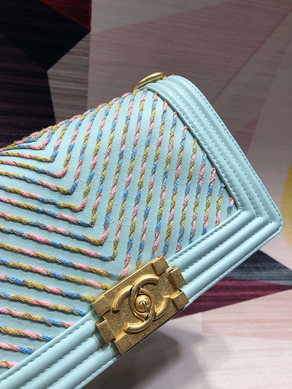 ZALL - CHL Bags - 417