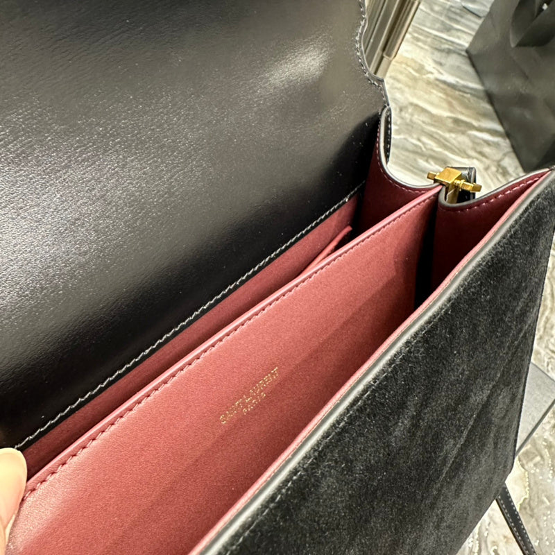 Zal Collections - SLY Bags - 504