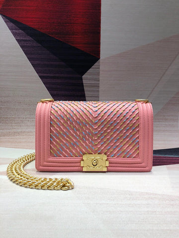 ZALL - CHL Bags - 419