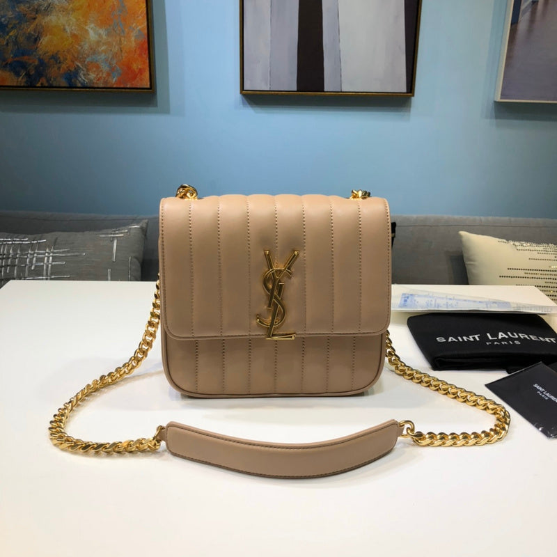 Zal Collections - SLY Bags - 2670