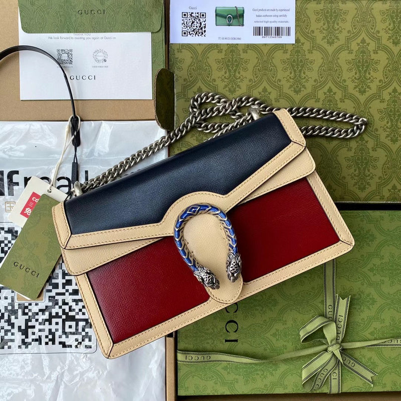 GUI2 Bags - Luxurious Bags  1254