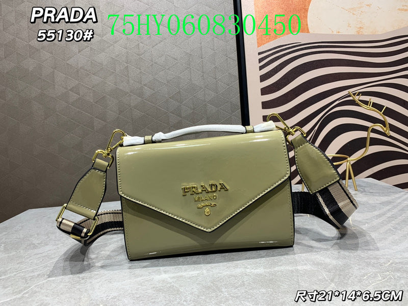 Zarlay Bags - PDA Bags - 3023