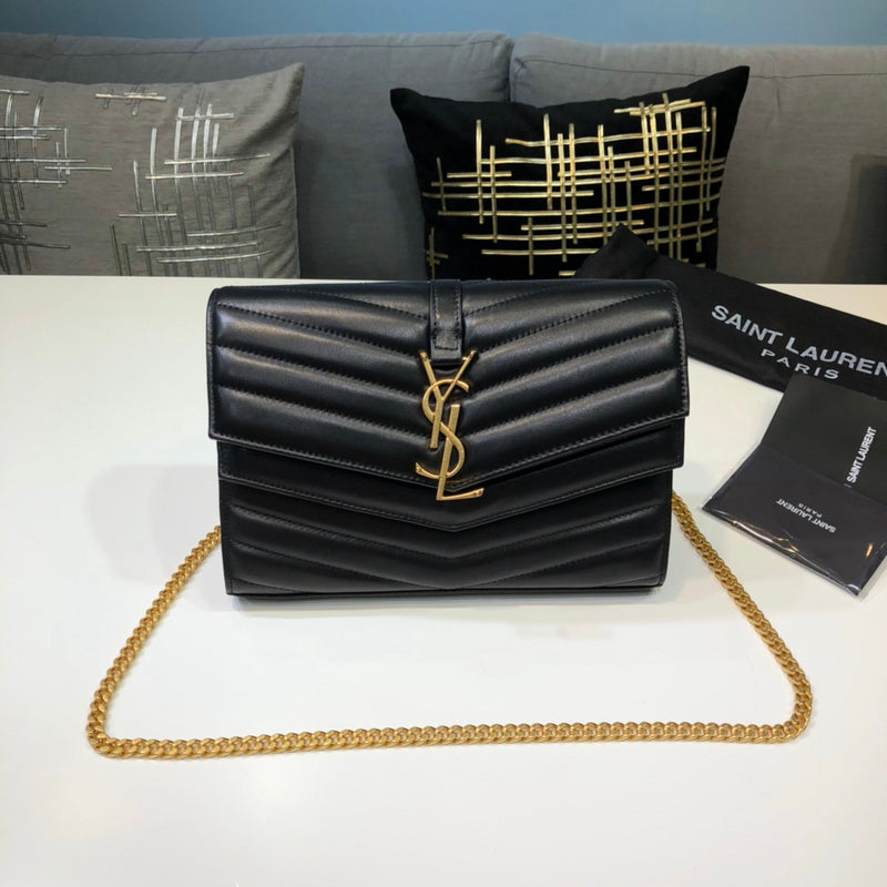 Zal Collections - SLY Bags - 2663