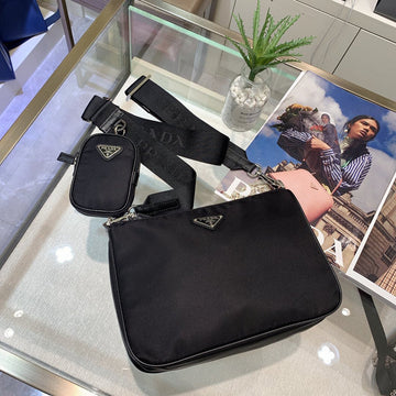 Zarlay Bags - PDA Bags - 2845