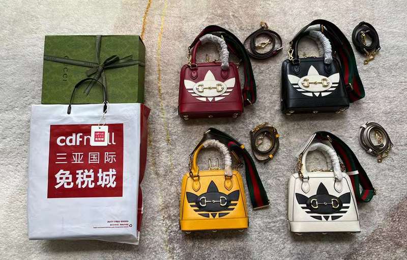 GUI2 Bags - Luxurious Bags  324