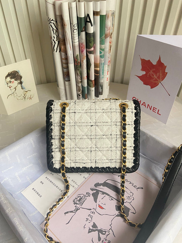 ZALL - CHL Bags - 979