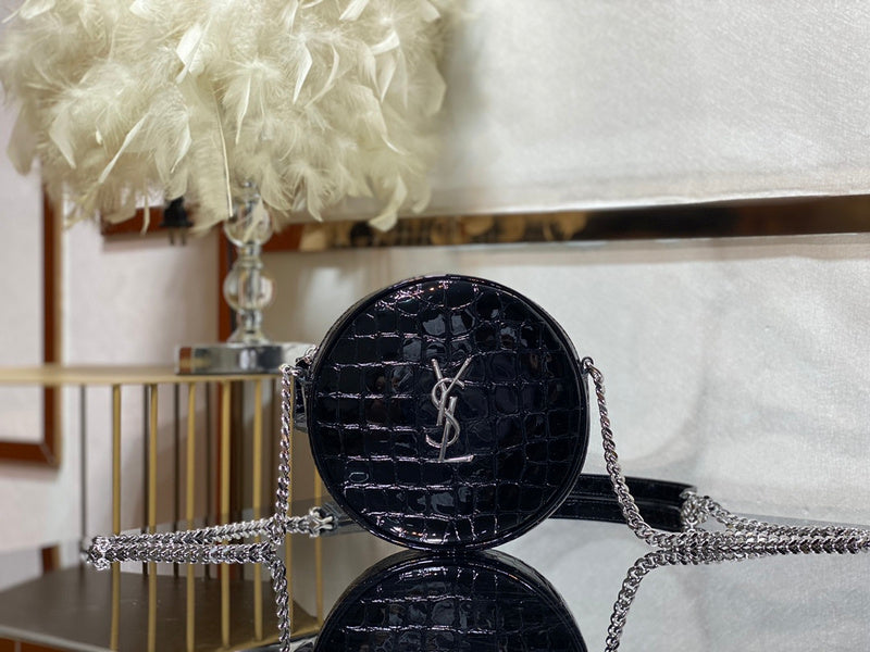 Zal Collections - SLY Bags - 2485