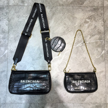 ZALL - BGA Bags - 1190
