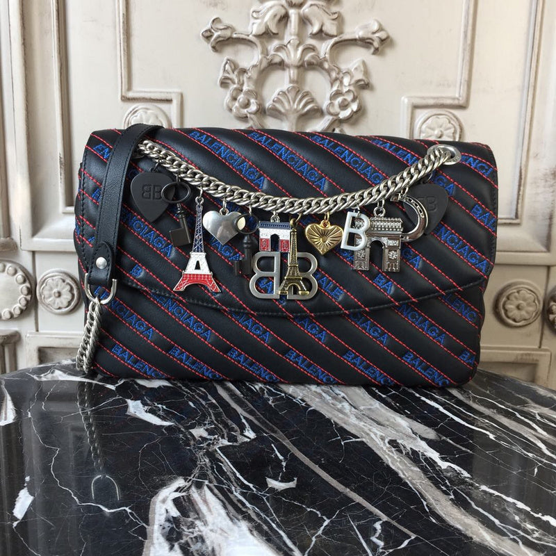 ZALL - BGA Bags - 1041