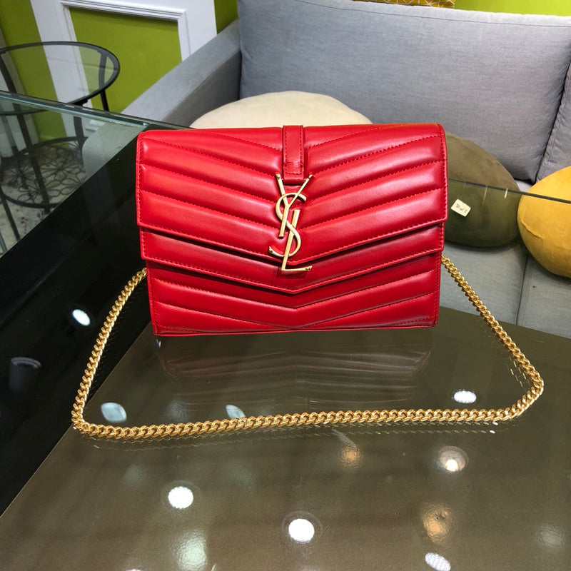 Zal Collections - SLY Bags - 2678