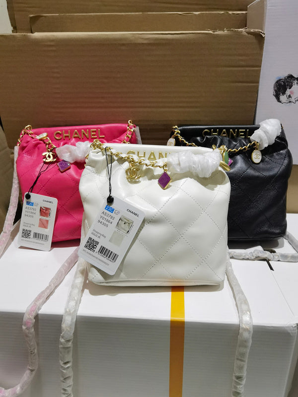 ZALL - CHL Bags - 813