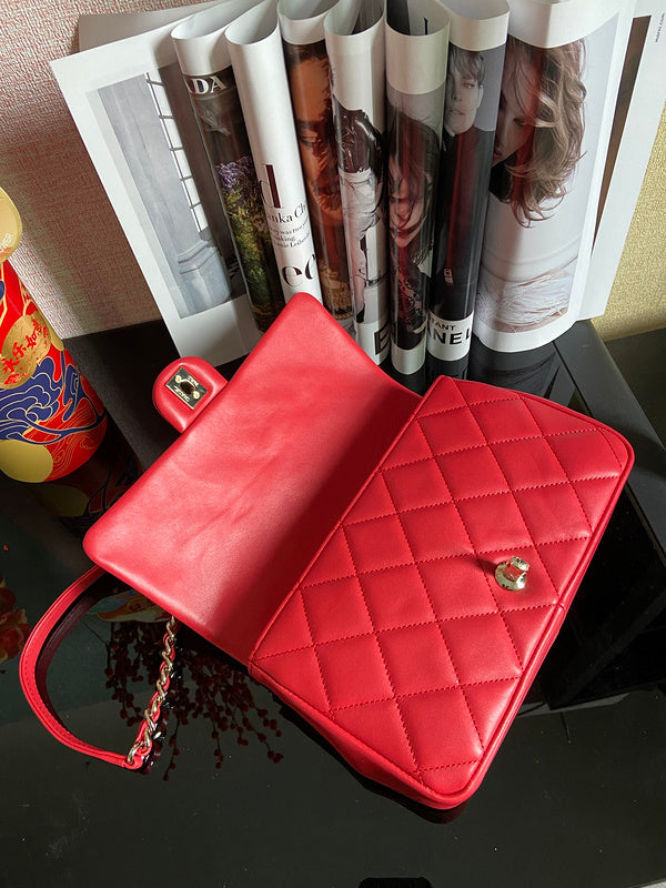 ZALL - CHL Bags - 1079