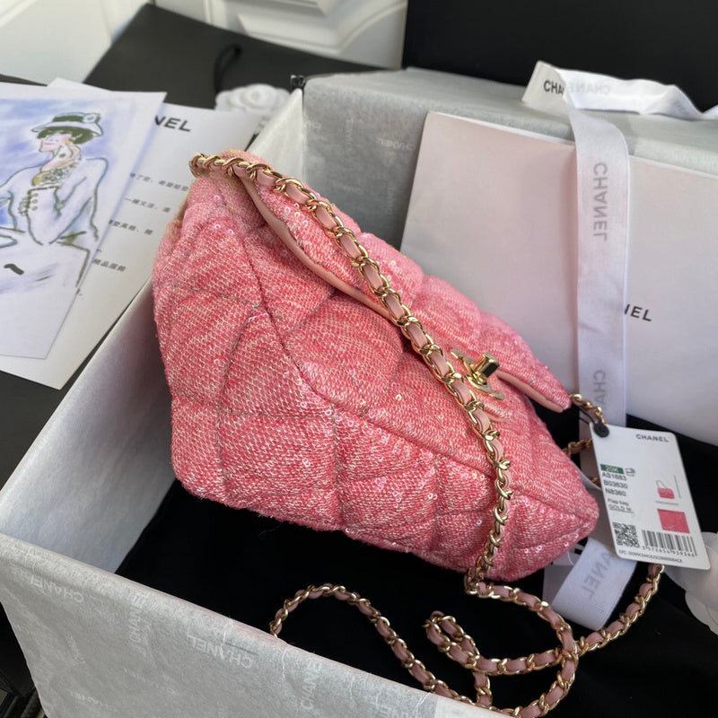 Zarlay  - CHL Bags - 084