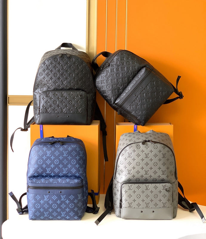 ZALL - All Men Bags - 018