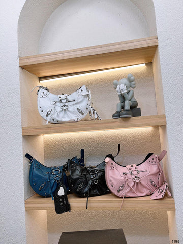 ZALL - BGA Bags - 1320