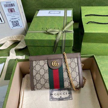 ZALL - GCI Bags - 2294