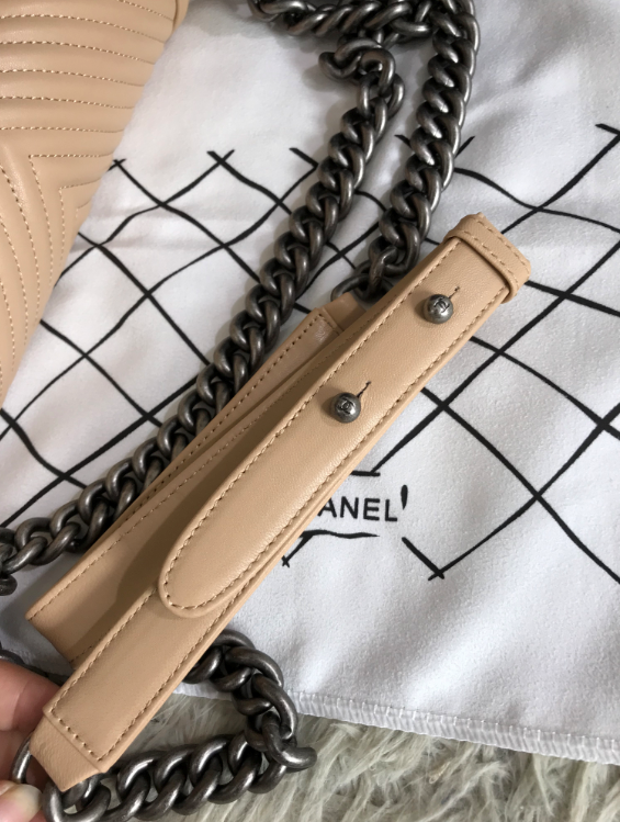 ZALL - CHL Bags - 651