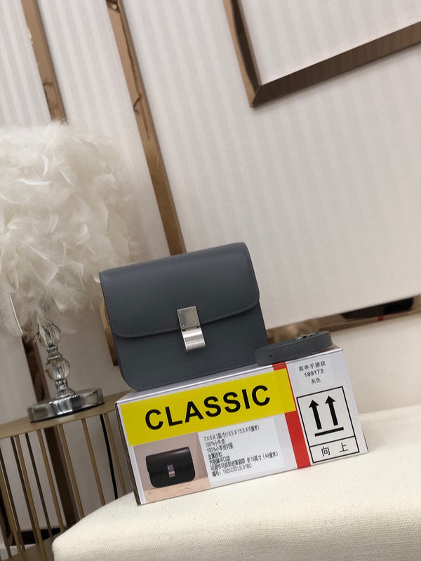 ZALL - CLE Bags - 296