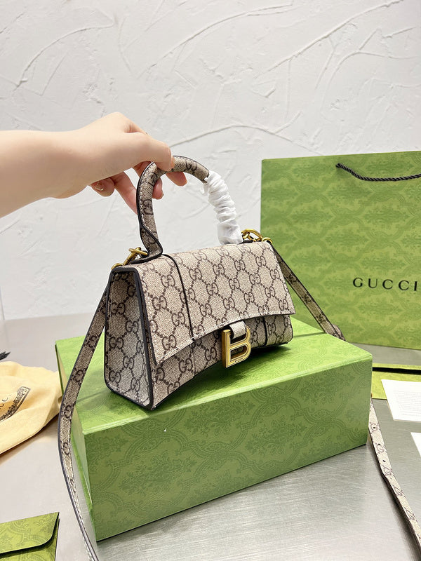 ZALL - BGA Bags - 1355