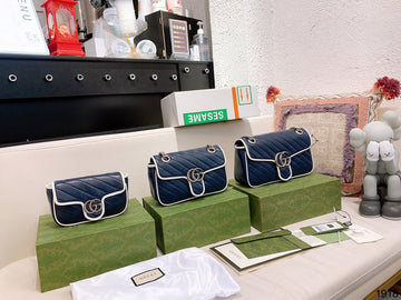 ZALL - BGA Bags - 1313