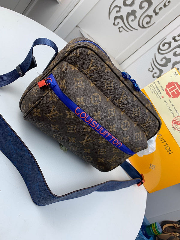 ZALL - All Men Bags - 155