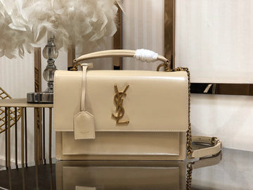 Zal Collections - SLY Bags - 2527