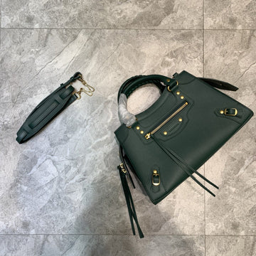 ZALL - BGA Bags - 830