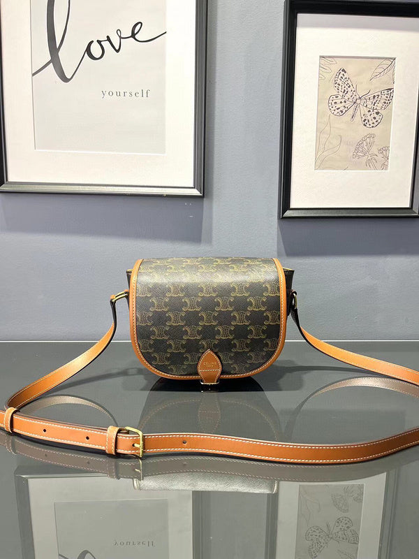 ZALL - CLE Bags - 046