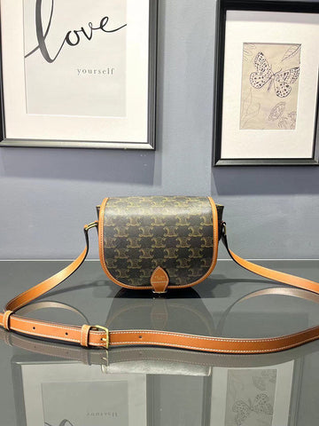 ZALL - CLE Bags - 046