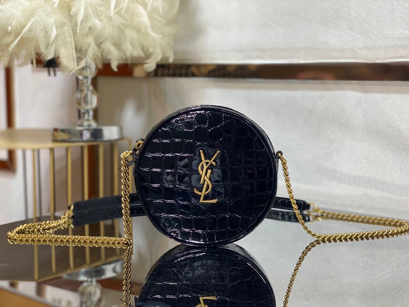 Zal Collections - SLY Bags - 2488