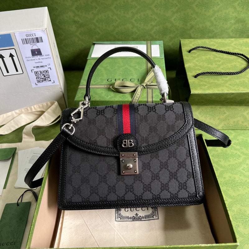 ZALL - GCI Bags - 1794