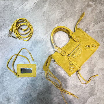 ZALL - BGA Bags - 890