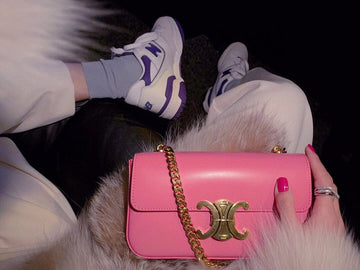 ZALL - CLE Bags - 098